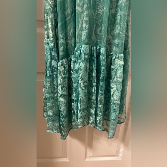 Ramy Brook Caylin Dress - Picture 9 of 12